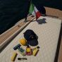 Casa Far Niente Parfum Travel Companion Crema Di Capri