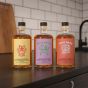 Personalisierter Alkoholfreier Kubanischer Gewürzrum