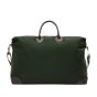 Harvard Travel Duffel Bag - Large - Green