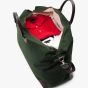 Harvard Travel Duffel Bag - Large - Green