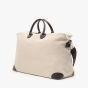 Harvard Travel Duffel Bag - Large - Natural