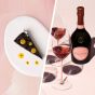 Laurent-Perrier La Cuvée Rosé Champagne Gift Box