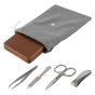 Mühle 4-piece Manicure Set