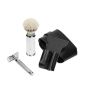 Mühle Shaving Set Safety Razor - Black