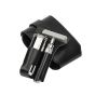 Mühle Shaving Set Safety Razor - Black