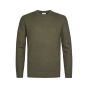 Profuomo Pullover - Green