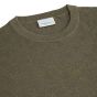 Profuomo Pullover - Green