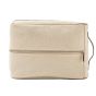 Shoe Bag - Golf Edition - White