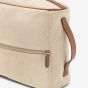 Shoe Bag - Golf Edition - White