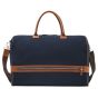 Travel Duffel Bag - Golf Edition - Blue