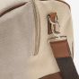 Travel Duffel Bag - Golf Edition - White
