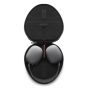 Woolnut Leather Case for AirPods Max - Cognac - Without Personalisation