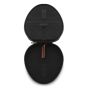 Woolnut Leather Case for AirPods Max - Cognac - Without Personalisation