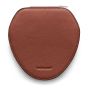 Woolnut Leather Case for AirPods Max - Cognac - Without Personalisation