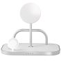 Zens 4-1 Wireless Charger - White