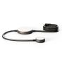 Zens Charging Cable Pro 2 - Black