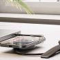 Zens Charging Cable Pro 2 - Black