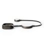 Zens Charging Cable Pro 2 - Black