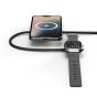 Zens Charging Cable Pro 2 - Black