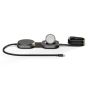 Zens Charging Cable USB C-C Pro 3 - Black