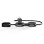 Zens Charging Cable USB C-C Pro 3 - Black