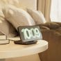 Zens Magnetic Nightstand Charger - Black