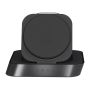Zens Nightstand Charger Pro 2 - Black