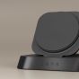 Zens Nightstand Charger Pro 2 - Black