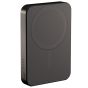 Zens Powerbank Pro 1 Slim 10.000 mAh - Black