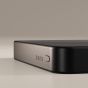 Zens Powerbank Pro 1 Slim 10.000 mAh - Black