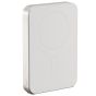 Zens Powerbank Pro 1 Slim 10.000 mAh - White