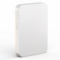Zens Powerbank Pro 1 Slim 10.000 mAh - White