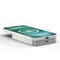 Zens Powerbank Pro 1 Slim 10.000 mAh - White