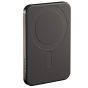 Zens Powerbank Pro 1 Slim 5.000 mAh - Black
