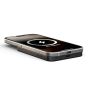 Zens Powerbank Pro 1 Slim 5.000 mAh - Black