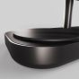 Zens Quattro Wireless Charger Pro 4 - Black