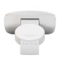 Zens Watch Travel Charger - White