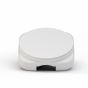 Zens Watch Travel Charger - White