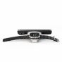 Zens Watch Travel Charger - White