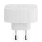 Zens Wireless Charging Adapter - White