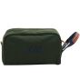 Boston Toiletry Bag - Green