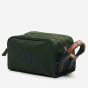 Boston Toiletry Bag - Green