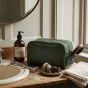 Boston Toiletry Bag - Green