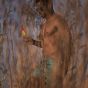 A-dam Underwear swim short Bram