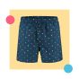 A-dam Underwear swim short aebe