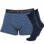 TRUNK PRINT & SOCK SET