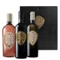 Acta Non Verba Collector's Trio