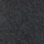 Albon Tapis De Bureau En Feutre Recyclé - Noir