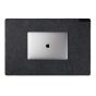 Albon GRS Recycled Felt Desk Pad - Black