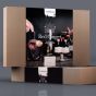 Alchemistbox - Red Ginger